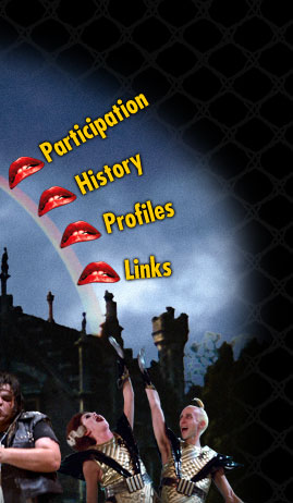 The Rocky Horror Picture Show: The Official Site!