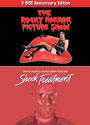 RHPS / Shock Treatment DVD Box Set