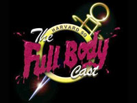 The Full Body Cast