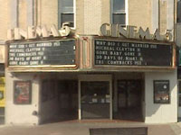 Bergenfield Cinema 5